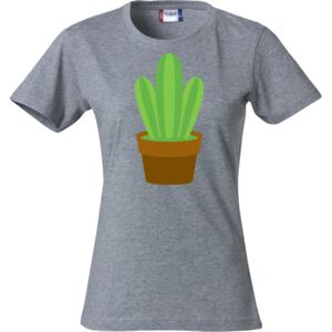 Clique Basic-T Women Miniaturansicht