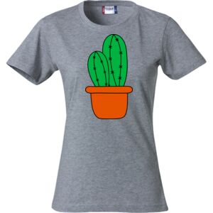 Clique Basic-T Women Miniaturansicht