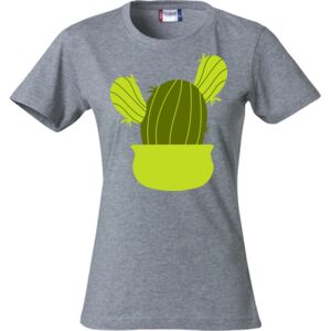 Clique Basic-T Women Miniaturansicht