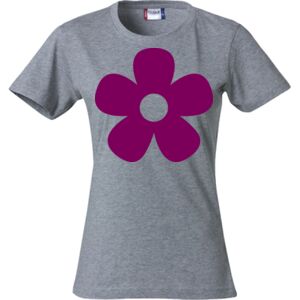 Clique Basic-T Women Miniaturansicht