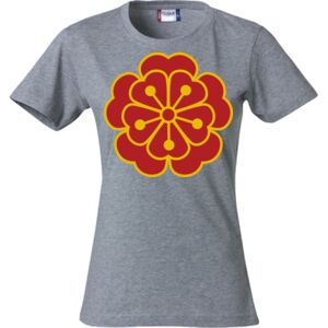 Clique Basic-T Women Miniaturansicht