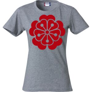 Clique Basic-T Women Miniaturansicht