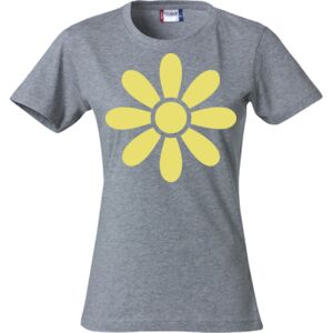 Clique Basic-T Women Miniaturansicht