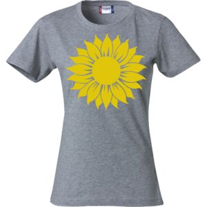 Clique Basic-T Women Miniaturansicht
