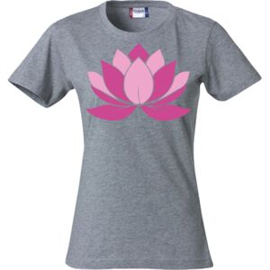 Clique Basic-T Women Miniaturansicht