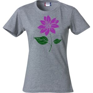 Clique Basic-T Women Miniaturansicht