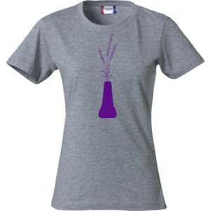 Clique Basic-T Women Miniaturansicht