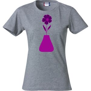 Clique Basic-T Women Miniaturansicht