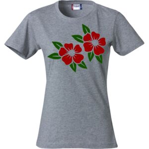 Clique Basic-T Women Miniaturansicht