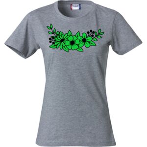 Clique Basic-T Women Miniaturansicht