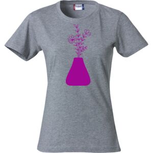 Clique Basic-T Women Miniaturansicht