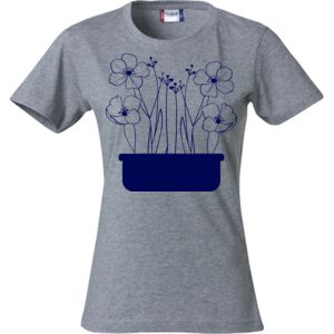 Clique Basic-T Women Miniaturansicht