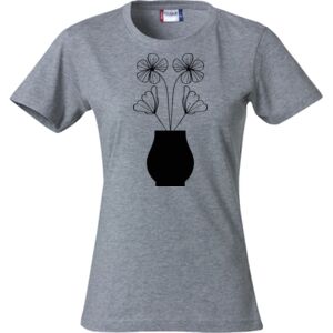 Clique Basic-T Women Miniaturansicht