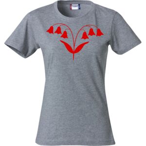 Clique Basic-T Women Miniaturansicht