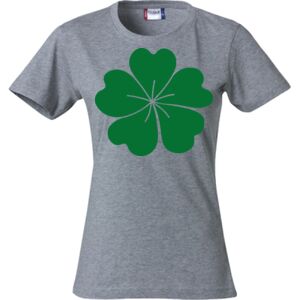 Clique Basic-T Women Miniaturansicht