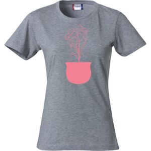 Clique Basic-T Women Miniaturansicht