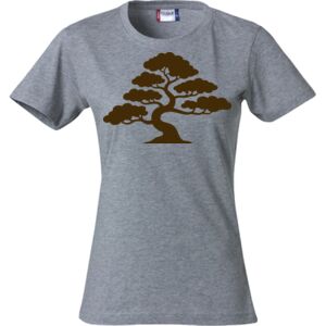 Clique Basic-T Women Miniaturansicht