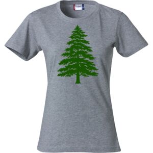 Clique Basic-T Women Miniaturansicht