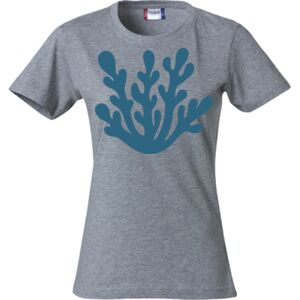 Clique Basic-T Women Miniaturansicht