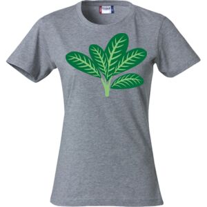 Clique Basic-T Women Miniaturansicht