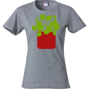 Clique Basic-T Women Miniaturansicht