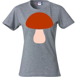 Clique Basic-T Women Miniaturansicht