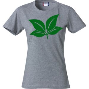Clique Basic-T Women Miniaturansicht