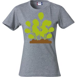 Clique Basic-T Women Miniaturansicht