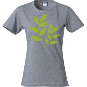 Clique Basic-T Women Miniaturansicht