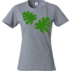Clique Basic-T Women Miniaturansicht