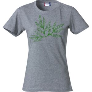 Clique Basic-T Women Miniaturansicht