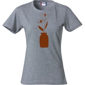 Clique Basic-T Women Miniaturansicht