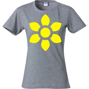 Clique Basic-T Women Miniaturansicht