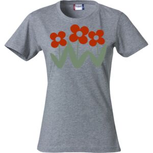 Clique Basic-T Women Miniaturansicht