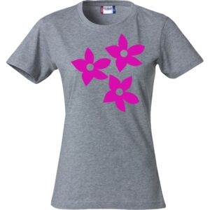 Clique Basic-T Women Miniaturansicht