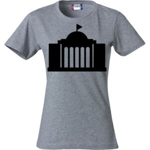 Clique Basic-T Women Miniaturansicht
