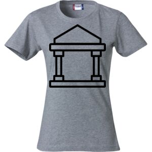 Clique Basic-T Women Miniaturansicht