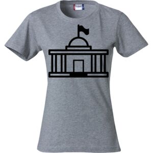 Clique Basic-T Women Miniaturansicht