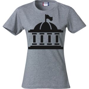 Clique Basic-T Women Miniaturansicht