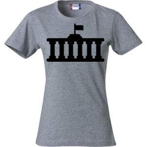 Clique Basic-T Women Miniaturansicht