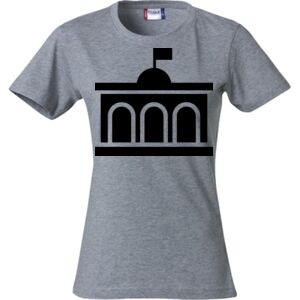 Clique Basic-T Women Miniaturansicht