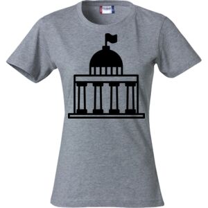 Clique Basic-T Women Miniaturansicht