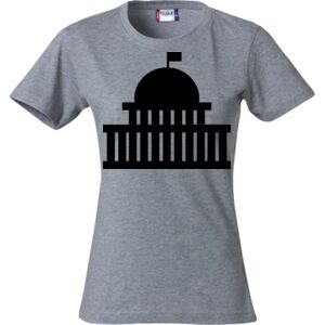 Clique Basic-T Women Miniaturansicht