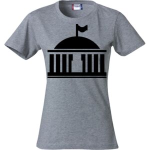 Clique Basic-T Women Miniaturansicht