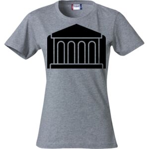 Clique Basic-T Women Miniaturansicht