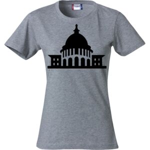 Clique Basic-T Women Miniaturansicht
