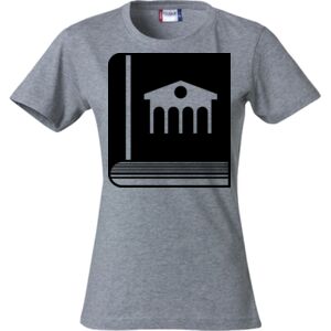 Clique Basic-T Women Miniaturansicht