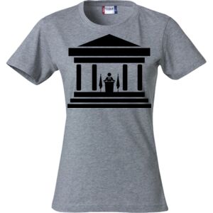 Clique Basic-T Women Miniaturansicht