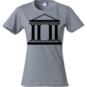 Clique Basic-T Women Miniaturansicht
