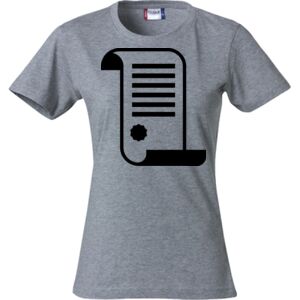 Clique Basic-T Women Miniaturansicht